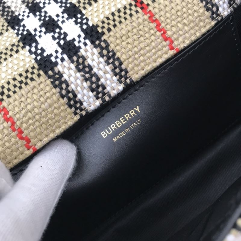 Burberry Satchel Bags